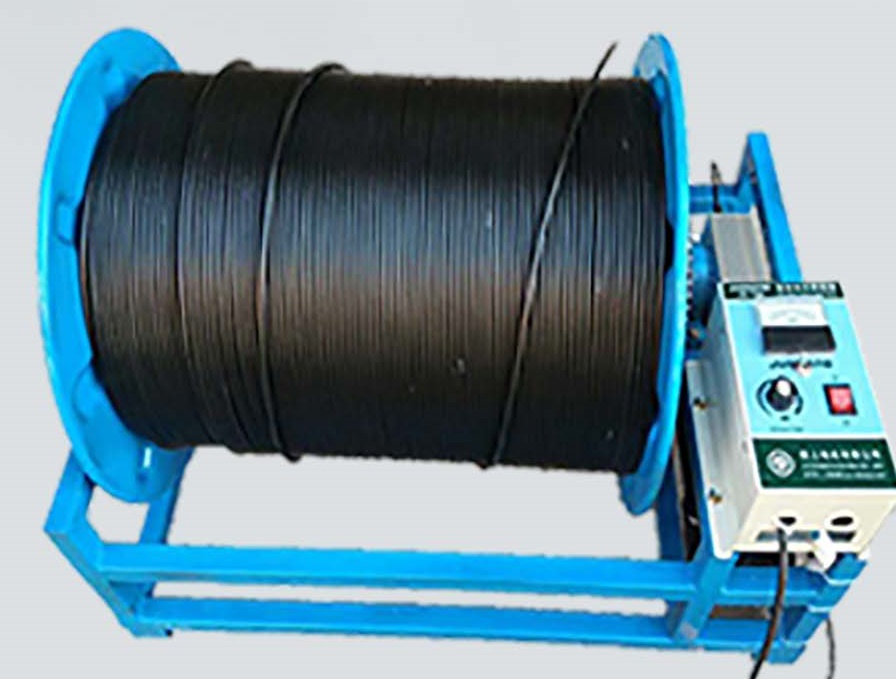 Electric Winch